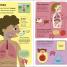 Yo y mi cuerpo (You and Your Body) - thumbnail of spread image 2 Thumbnail image of Yo y mi cuerpo (You and Your Body) - 2