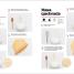 Curso de cocina: Postres - thumbnail of spread image 1 Thumbnail image of Curso de cocina: Postres - 1