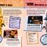LEGO Ninjago Dragons Rising Guía de personajes (Character Guide) - thumbnail of spread image 1 Thumbnail image of LEGO Ninjago Dragons Rising Guía de personajes (Character Guide) - 1