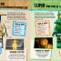 LEGO Ninjago Dragons Rising Guía de personajes (Character Guide) - thumbnail of spread image 2 Thumbnail image of LEGO Ninjago Dragons Rising Guía de personajes (Character Guide) - 2