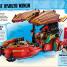LEGO Ninjago Dragons Rising Guía de personajes (Character Guide) - thumbnail of spread image 4 Thumbnail image of LEGO Ninjago Dragons Rising Guía de personajes (Character Guide) - 4