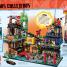 LEGO Ninjago Dragons Rising Guía de personajes (Character Guide) - thumbnail of spread image 5 Thumbnail image of LEGO Ninjago Dragons Rising Guía de personajes (Character Guide) - 5