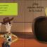 ¡Pop-up sorpresa! Toy Story (Pop-Up Peekaboo! Disney Pixar Toy Story) - thumbnail of spread image 1 Thumbnail image of ¡Pop-up sorpresa! Toy Story (Pop-Up Peekaboo! Disney Pixar Toy Story) - 1