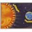 Explore the Solar System - thumbnail of spread image 1 Thumbnail image of Explore the Solar System - 1