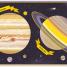 Explore the Solar System - thumbnail of spread image 3 Thumbnail image of Explore the Solar System - 3