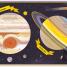 Explore the Solar System - thumbnail of spread image 4 Thumbnail image of Explore the Solar System - 4