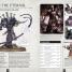 Warhammer 40,000 Character Encyclopedia - thumbnail of spread image 4 Thumbnail image of Warhammer 40,000 Character Encyclopedia - 4