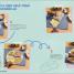 Rebel Girls Cook - thumbnail of spread image 2 Thumbnail image of Rebel Girls Cook - 2