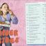 Rebel Girls Cook - thumbnail of spread image 4 Thumbnail image of Rebel Girls Cook - 4