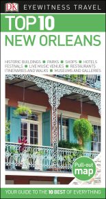 Top 10 New Orleans