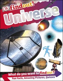 DK findout! Universe