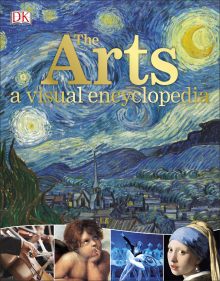 The Arts: A Visual Encyclopedia