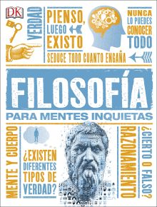 Filosofía para Mentes Inquietas