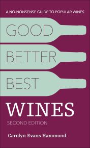 Good, Better, Best Wines, 2E