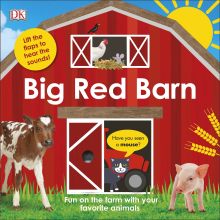 Big Red Barn