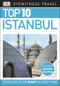 Top 10 Istanbul