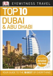 Top 10 Dubai and Abu Dhabi