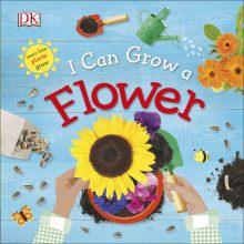 I Can Grow a Flower