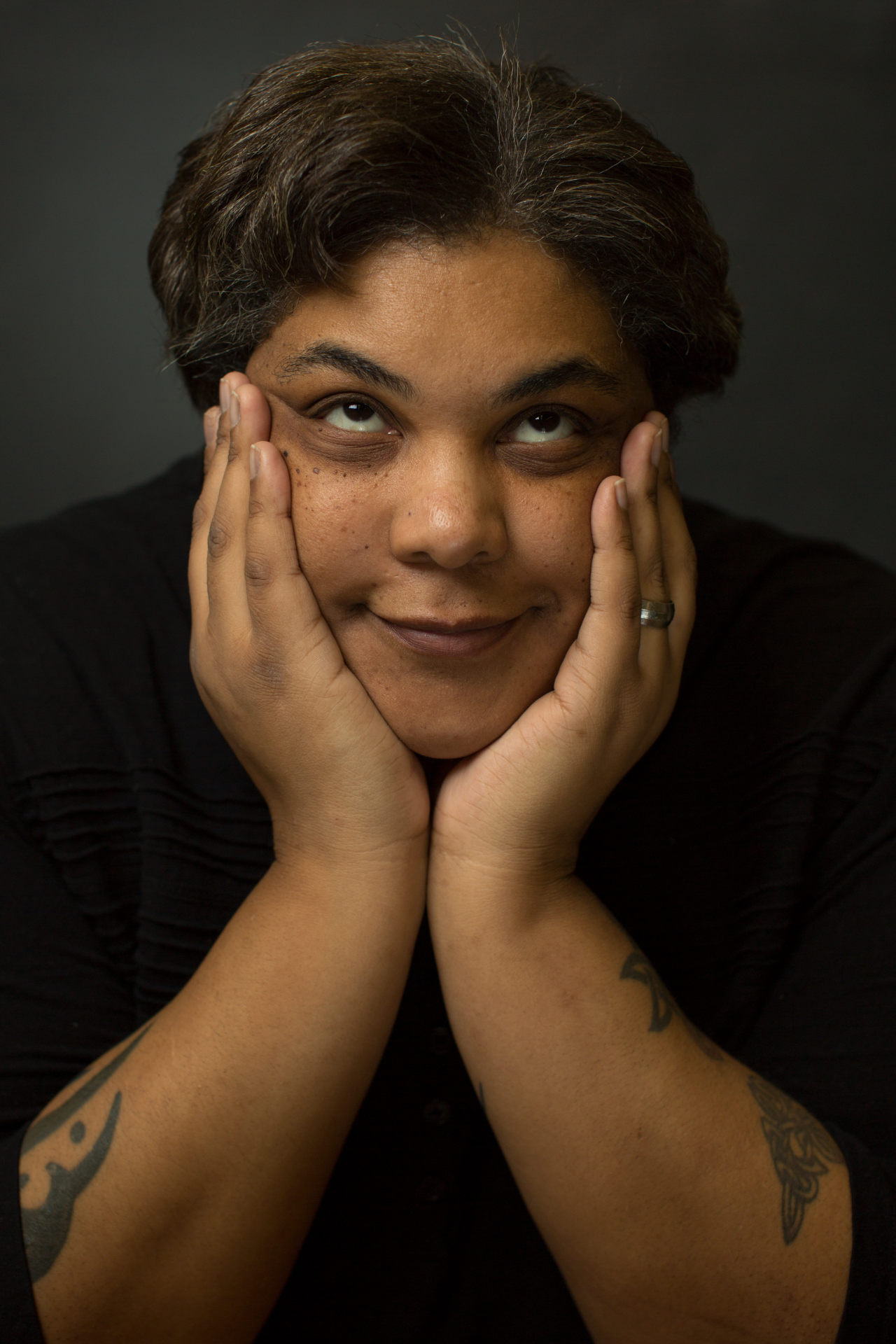 nyt opinion roxane gay roseanne