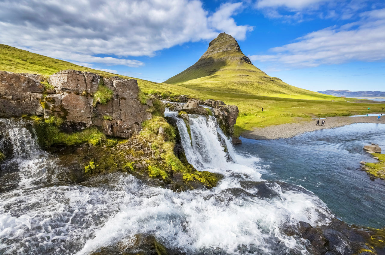 Natural wonders: the best day trips from Reykjavík | DK UK