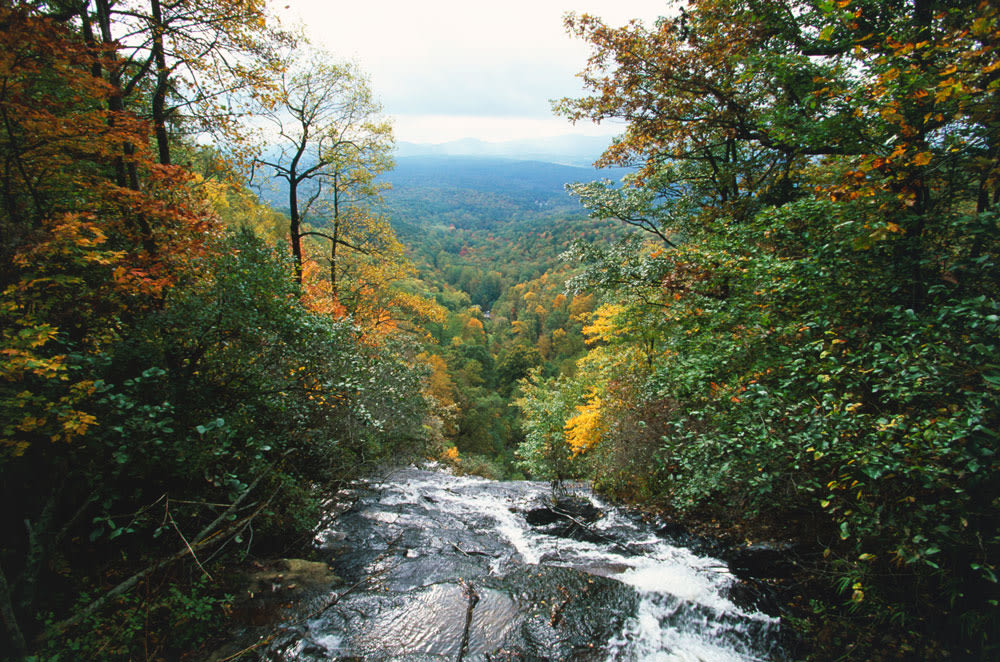 Best National Parks In The East Coast