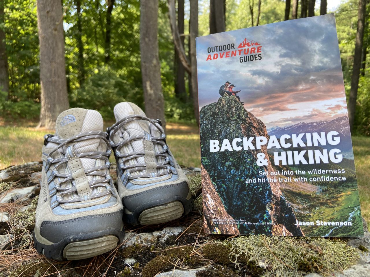Backpacking & Hiking Q&A DK US