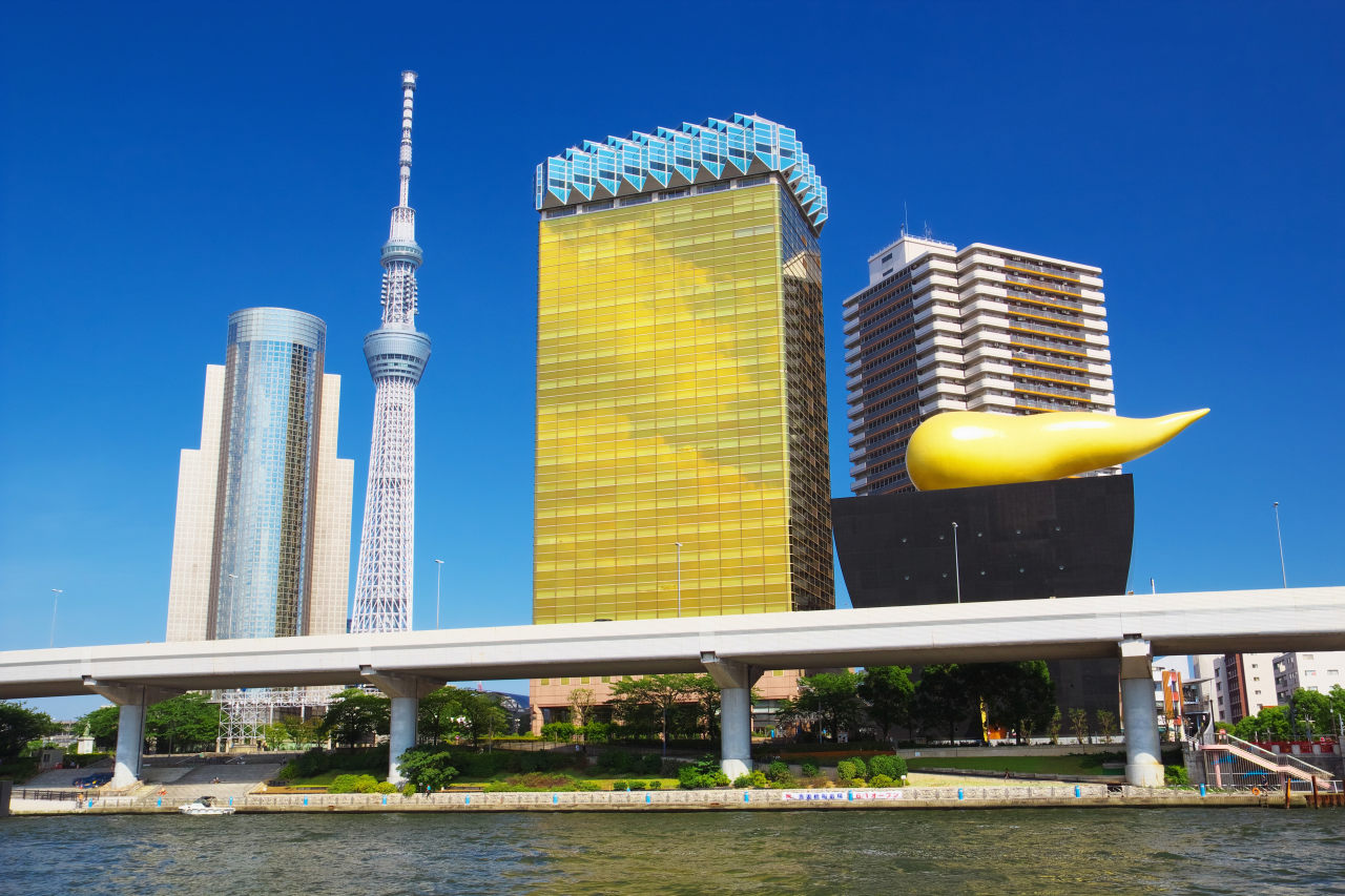 10 places to visit in tokyo