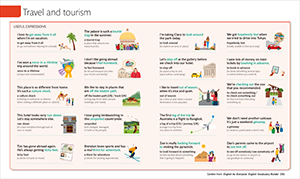 travel english vocabulary practise downloadable efl sheet dk uk