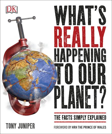 What's Really Happening to Our Planet?