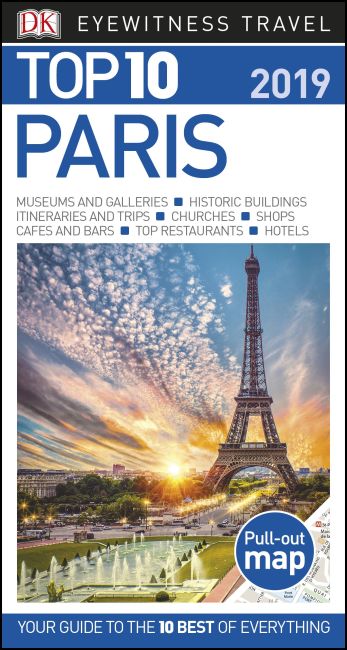 Top 10 Paris