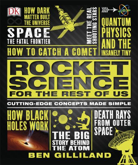 Rocket Science for the Rest of Us