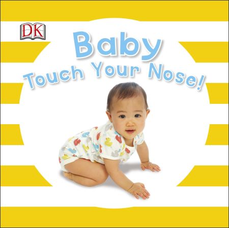 Baby Touch Your Nose