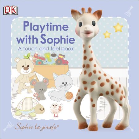 Sophie la Girafe: Playtime with Sophie