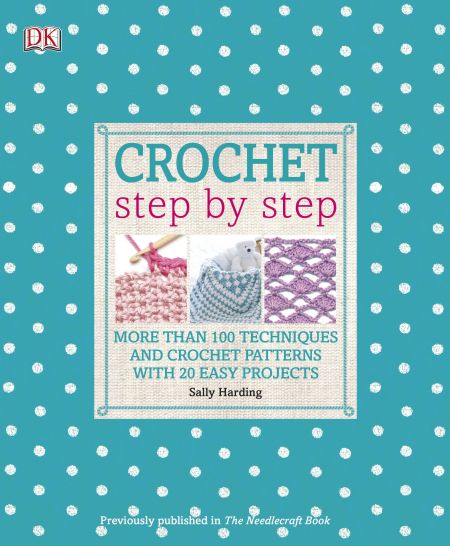Crochet Step by Step