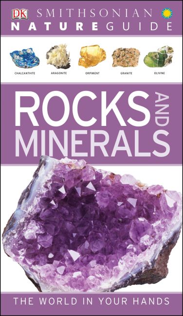 Nature Guide: Rocks and Minerals