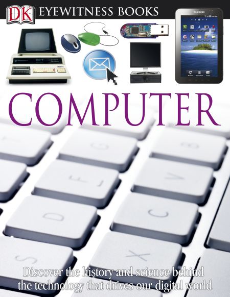 DK Eyewitness Books: Computer