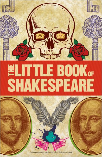 The Little Book of Shakespeare