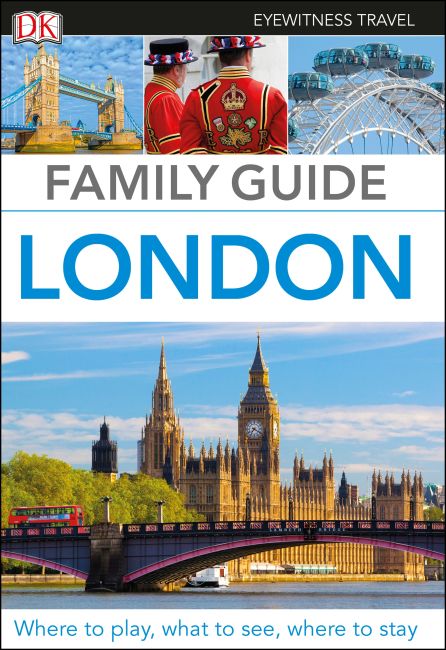 Family Guide London
