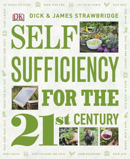 Self Sufficiency for the 21st Century