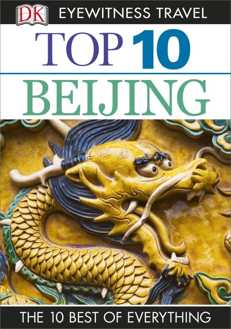 Top 10 Beijing