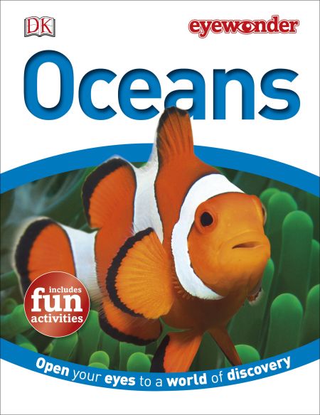 Eye Wonder: Oceans