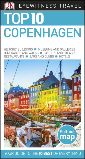 Top 10 Copenhagen