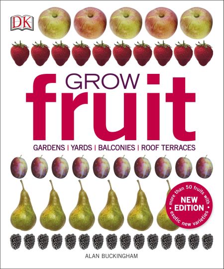 Grow Fruit