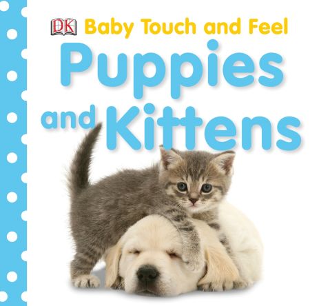 Puppies and Kittens