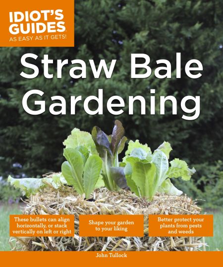 Straw Bale Gardening