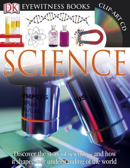 DK Eyewitness Books: Science