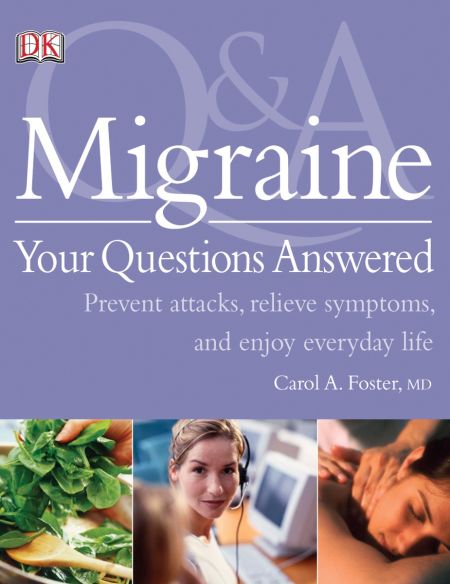 Migraine Your Questions Answered