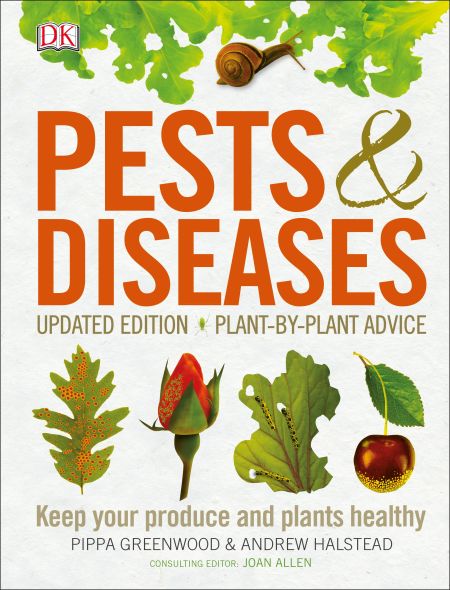 Pests and Diseases