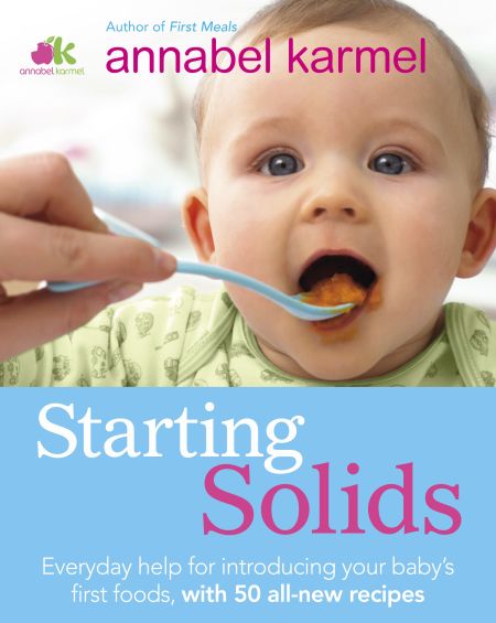 Starting Solids