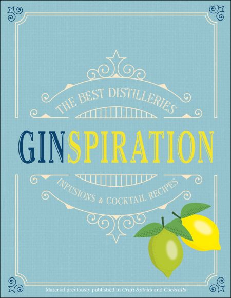 Ginspiration